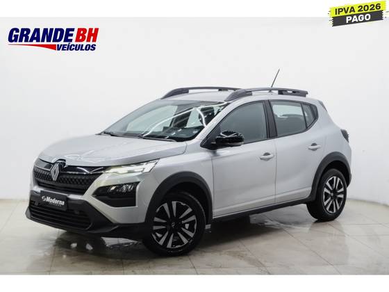 RENAULT KARDIAN 1.0 TCE FLEX EVOLUTION EDC